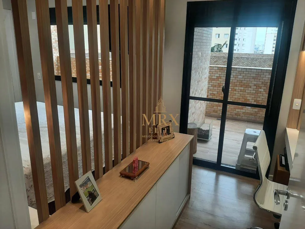 Apartamento, 3 quartos, 153 m² - Foto 2