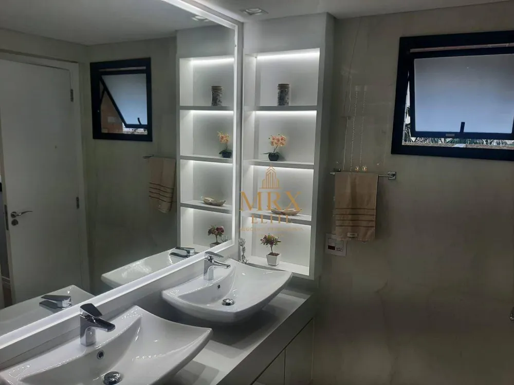 Apartamento, 3 quartos, 153 m² - Foto 7