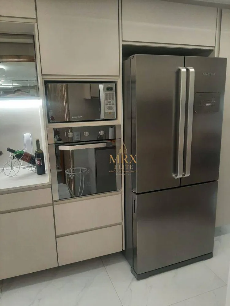 Apartamento, 3 quartos, 153 m² - Foto 3