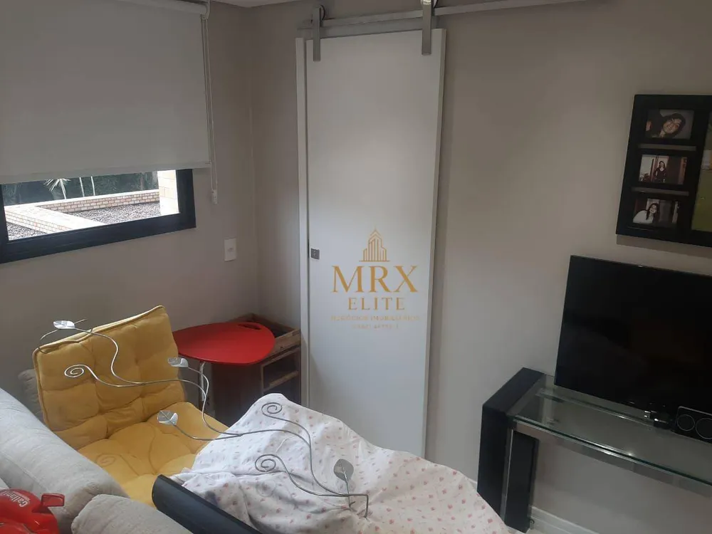 Apartamento, 3 quartos, 153 m² - Foto 10