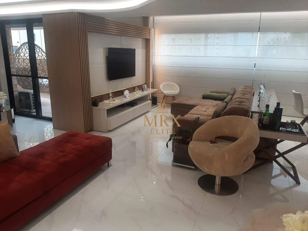 Apartamento, 3 quartos, 153 m² - Foto 3