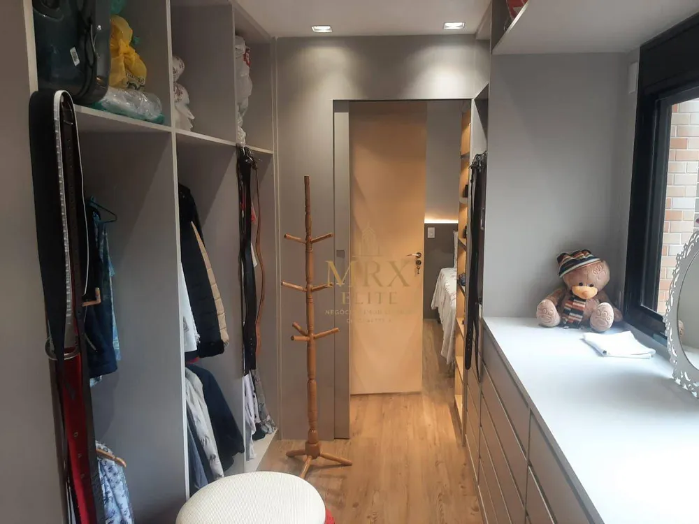 Apartamento, 3 quartos, 153 m² - Foto 8