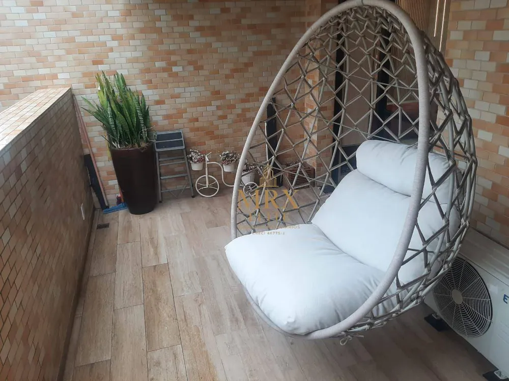 Apartamento, 3 quartos, 153 m² - Foto 1