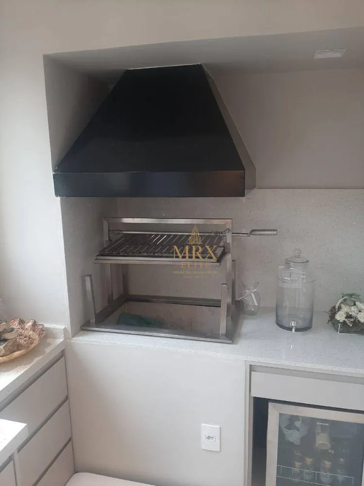 Apartamento, 3 quartos, 153 m² - Foto 2