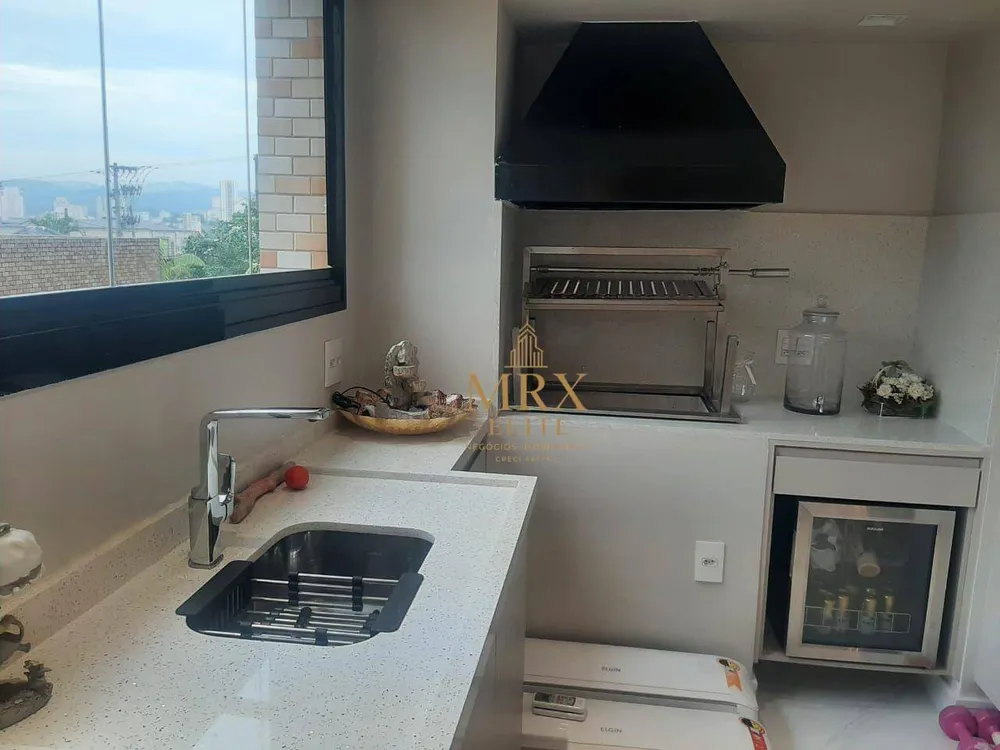 Apartamento, 3 quartos, 153 m² - Foto 4