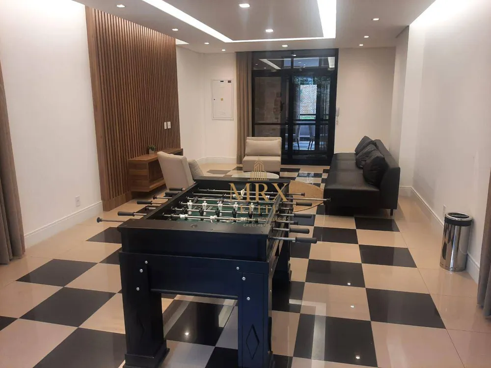 Apartamento, 3 quartos, 153 m² - Foto 11