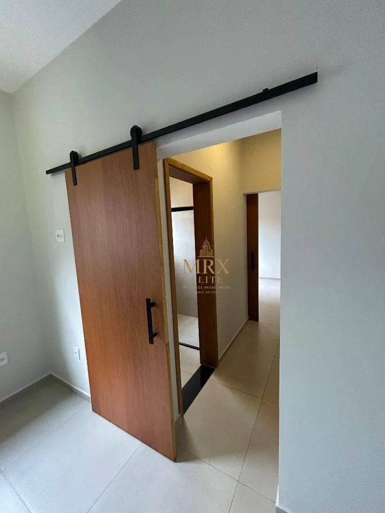 Casa de Condomínio, 3 quartos - Foto 11