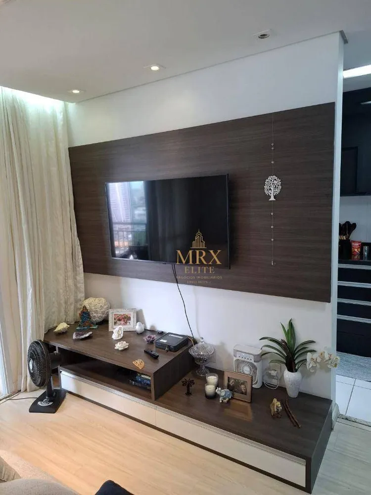 Apartamento, 2 quartos, 59 m² - Foto 2