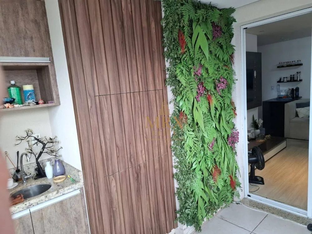 Apartamento, 2 quartos, 59 m² - Foto 3
