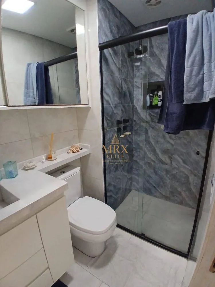 Apartamento, 2 quartos, 59 m² - Foto 2