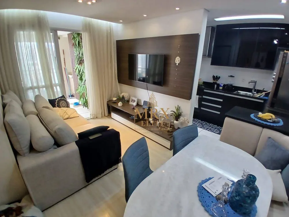 Apartamento, 2 quartos, 59 m² - Foto 5