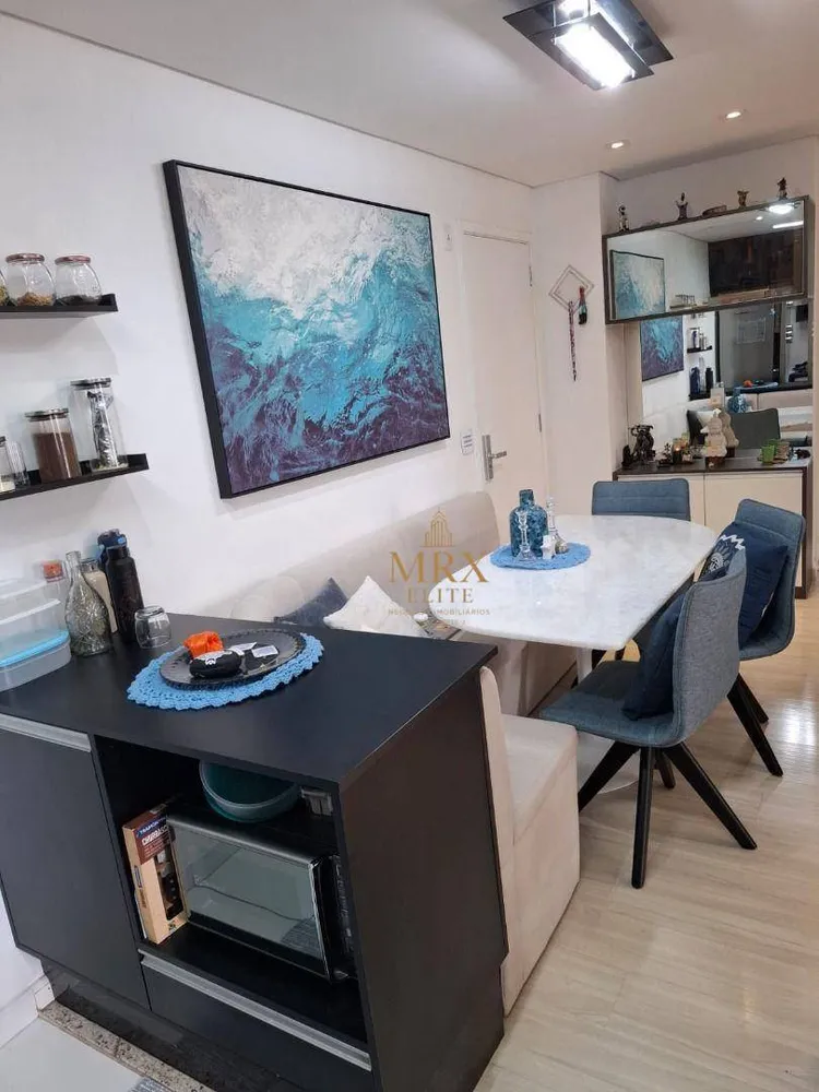 Apartamento, 2 quartos, 59 m² - Foto 3