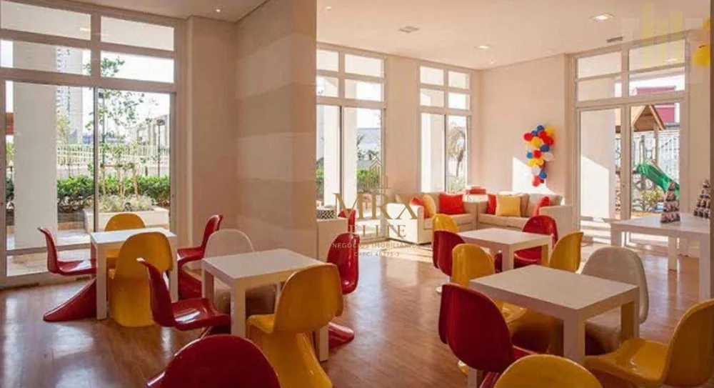 Apartamento, 2 quartos, 59 m² - Foto 8
