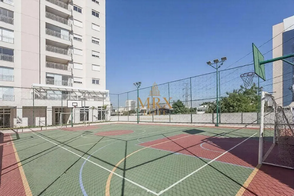 Apartamento, 2 quartos, 59 m² - Foto 10