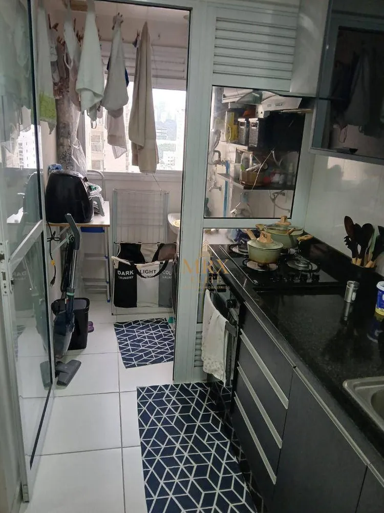 Apartamento, 2 quartos, 59 m² - Foto 6