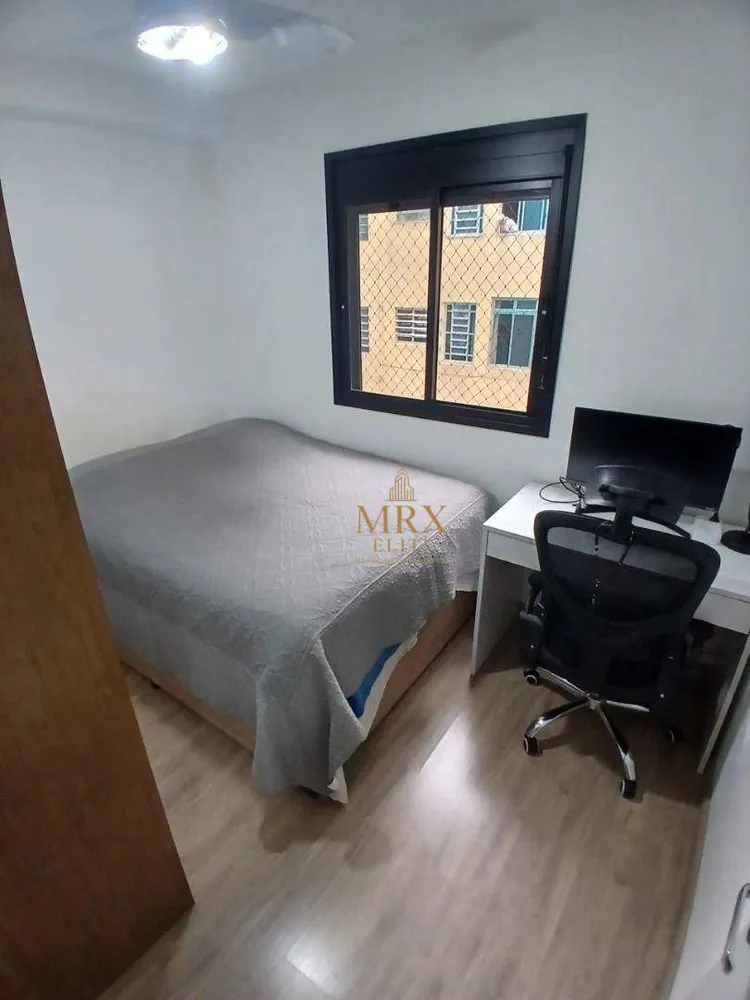 Apartamento, 1 quarto, 27 m² - Foto 2