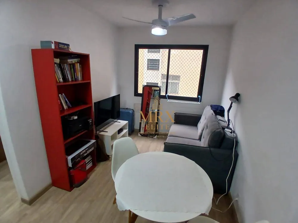 Apartamento, 1 quarto, 27 m² - Foto 5