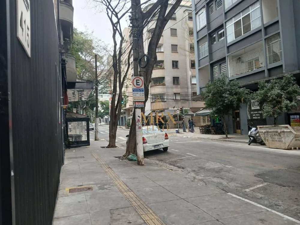 Apartamento, 1 quarto, 27 m² - Foto 8
