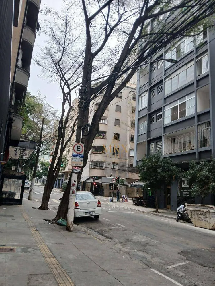 Apartamento, 1 quarto, 27 m² - Foto 3