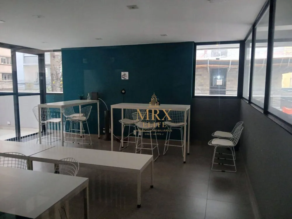 Apartamento, 1 quarto, 27 m² - Foto 9
