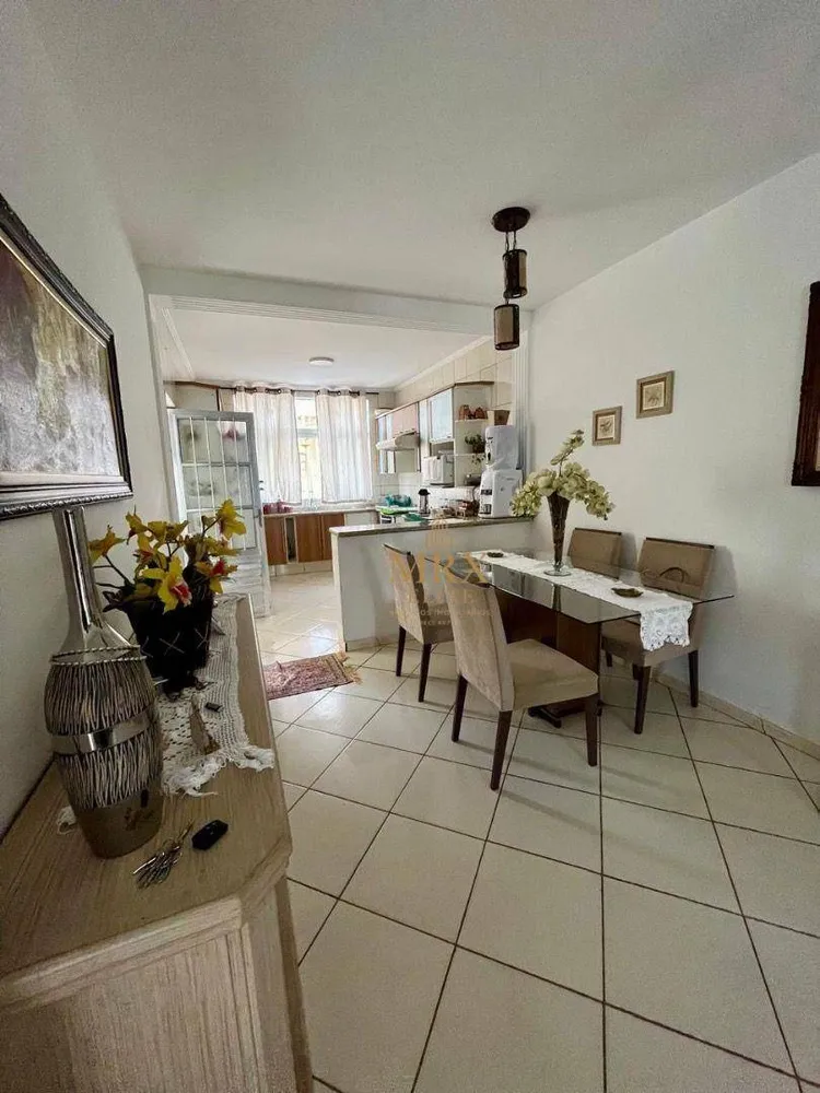 Casa, 3 quartos, 156 m² - Foto 6