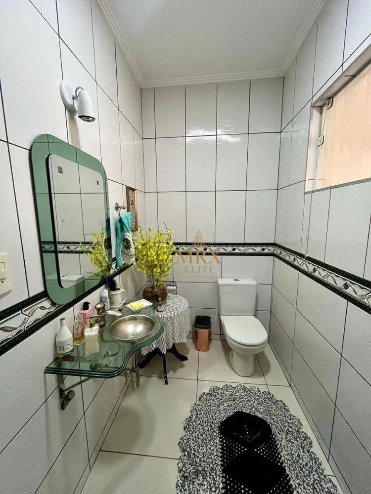 Casa, 3 quartos, 156 m² - Foto 7