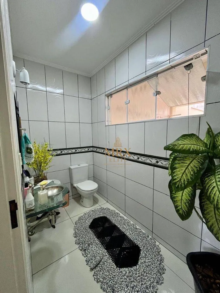 Casa, 3 quartos, 156 m² - Foto 8
