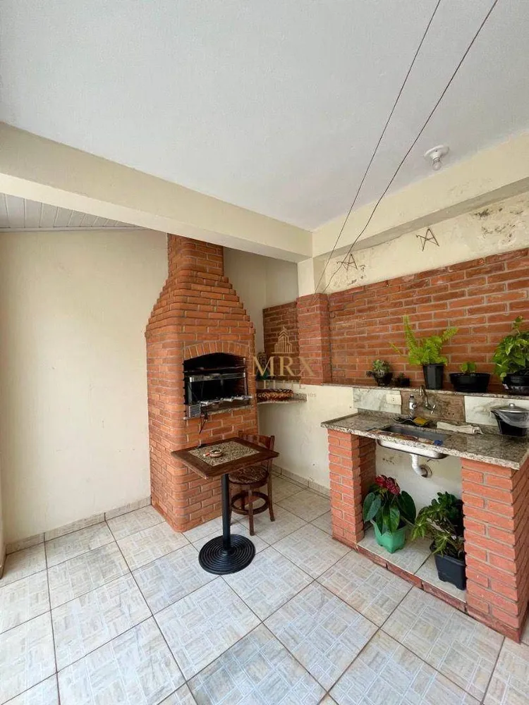 Casa, 3 quartos, 156 m² - Foto 20