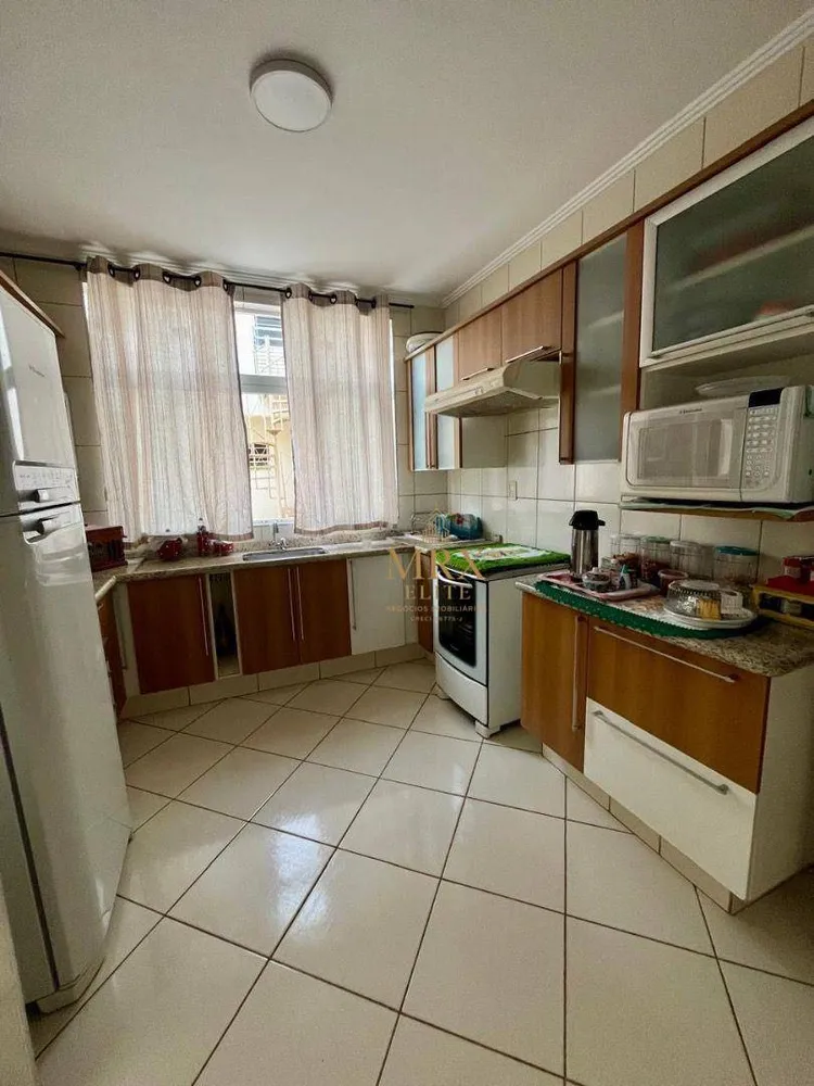 Casa, 3 quartos, 156 m² - Foto 9