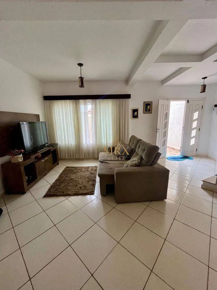 Casa, 3 quartos, 156 m² - Foto 5