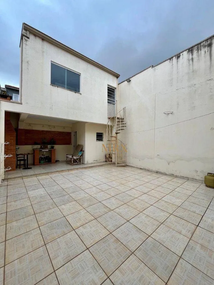 Casa, 3 quartos, 156 m² - Foto 19