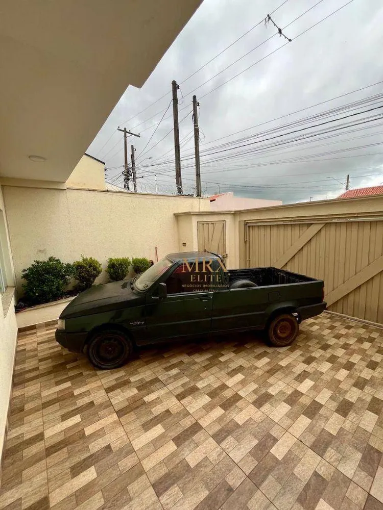 Casa, 3 quartos, 156 m² - Foto 3