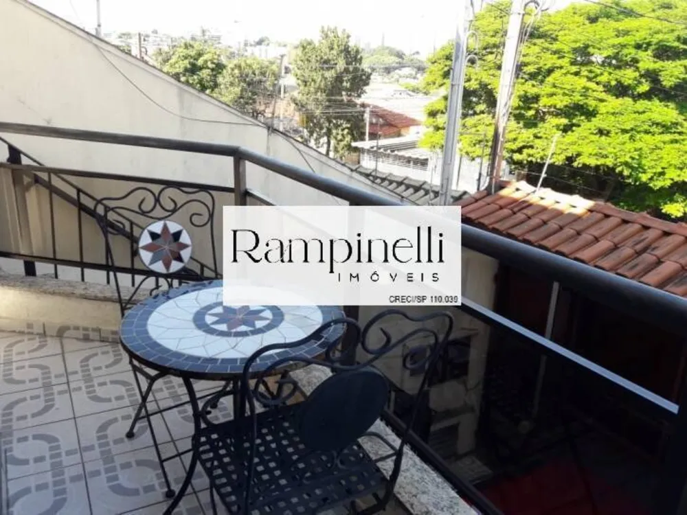 Apartamento, 4 quartos, 190 m² - Foto 2