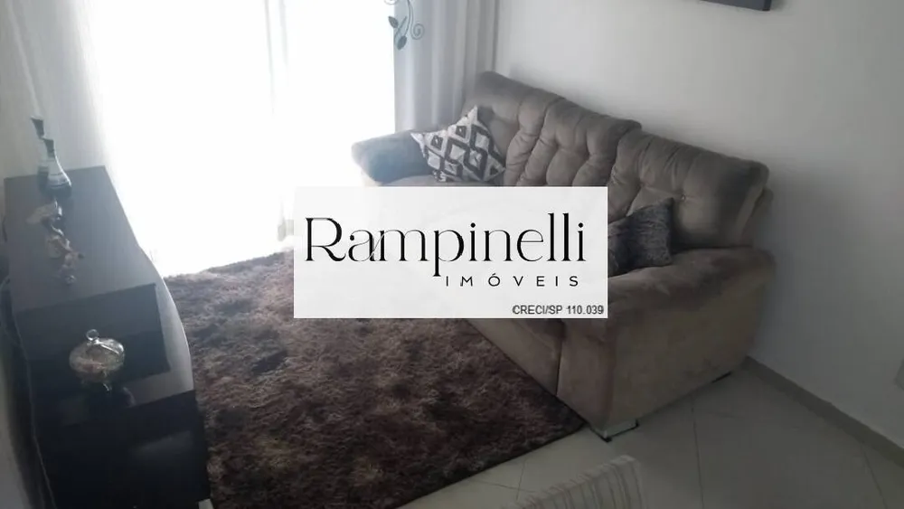 Apartamento, 3 quartos, 70 m² - Foto 2