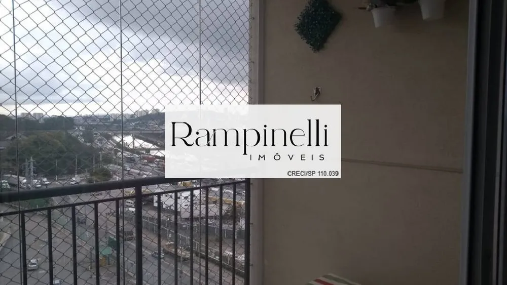 Apartamento, 3 quartos, 70 m² - Foto 1