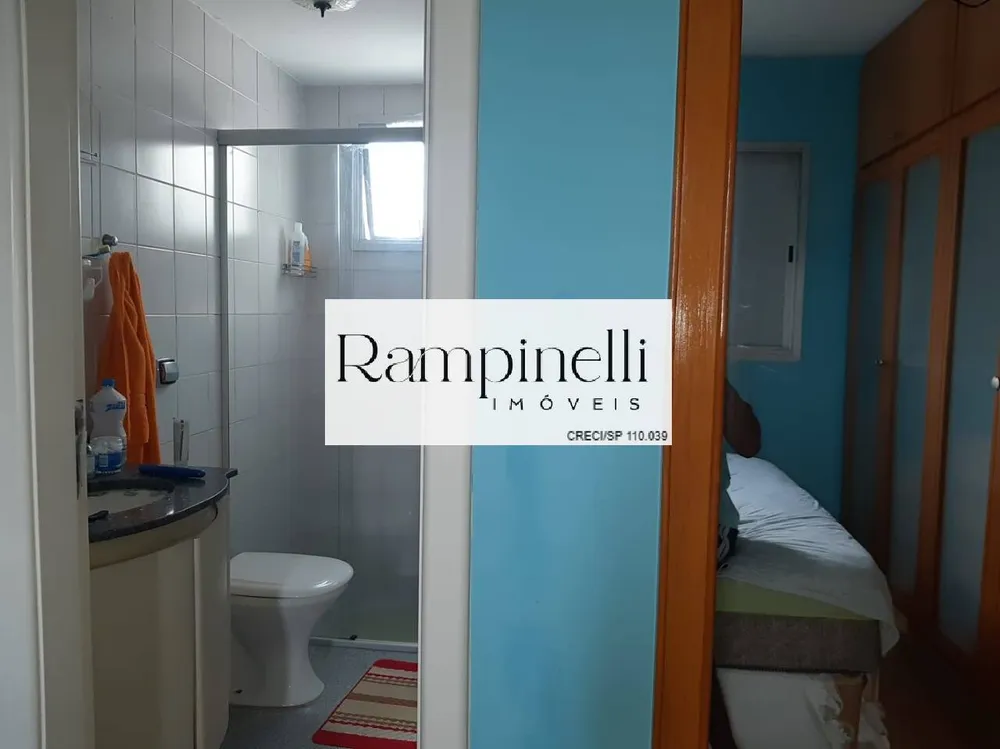 Apartamento, 2 quartos, 54 m² - Foto 3