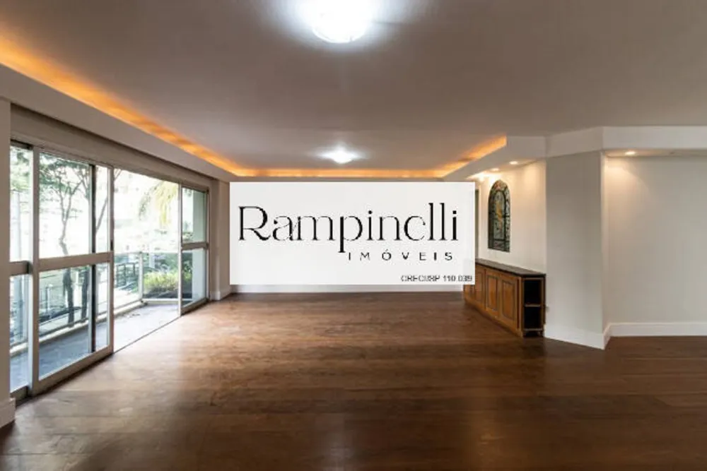 Apartamento, 4 quartos, 240 m² - Foto 3