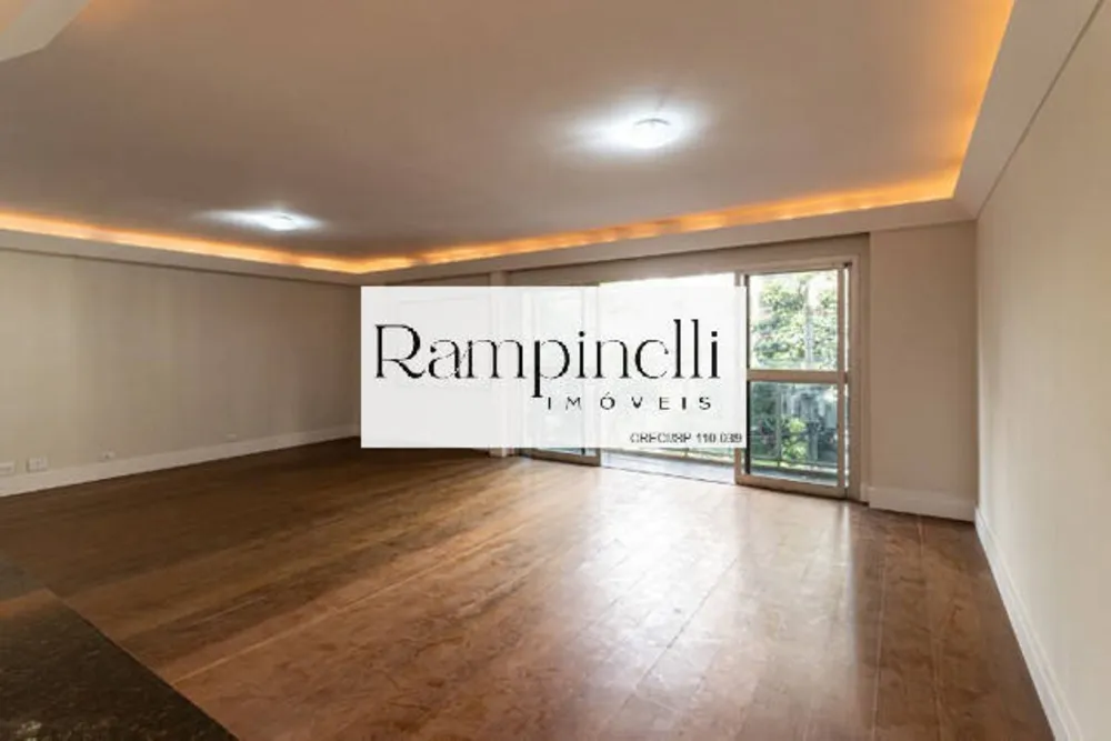 Apartamento, 4 quartos, 240 m² - Foto 4