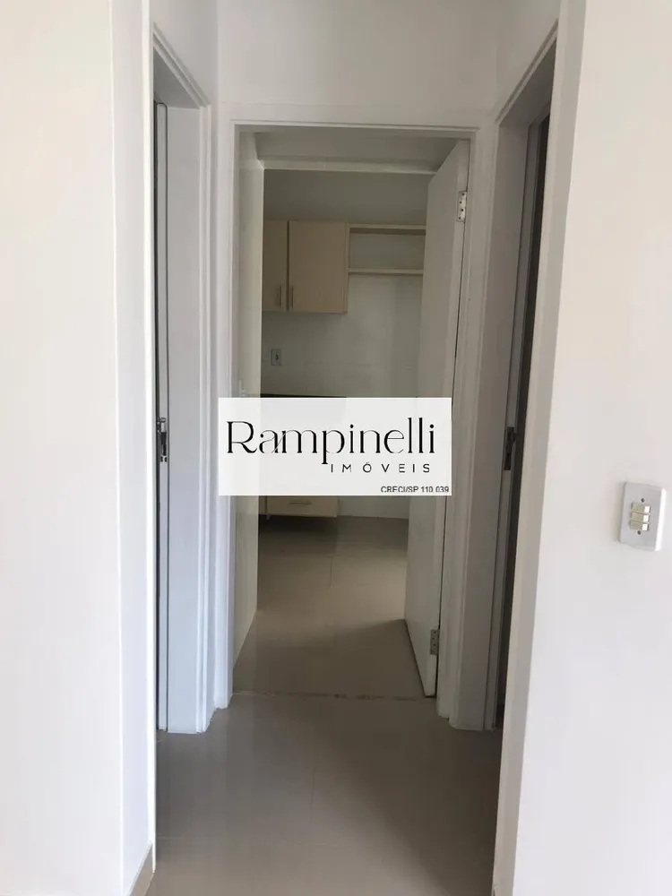 Apartamento, 1 quarto, 43 m² - Foto 2