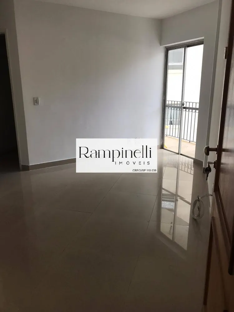Apartamento, 1 quarto, 43 m² - Foto 1
