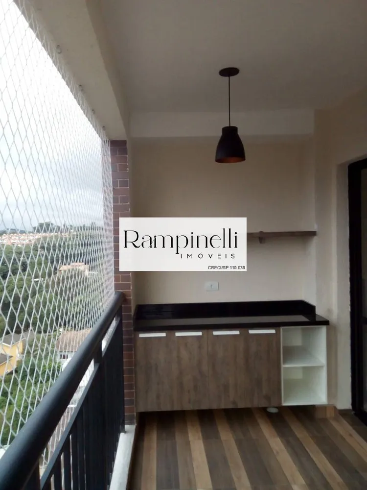 Apartamento, 2 quartos, 72 m² - Foto 1