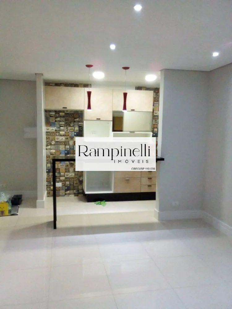 Apartamento, 2 quartos, 72 m² - Foto 2