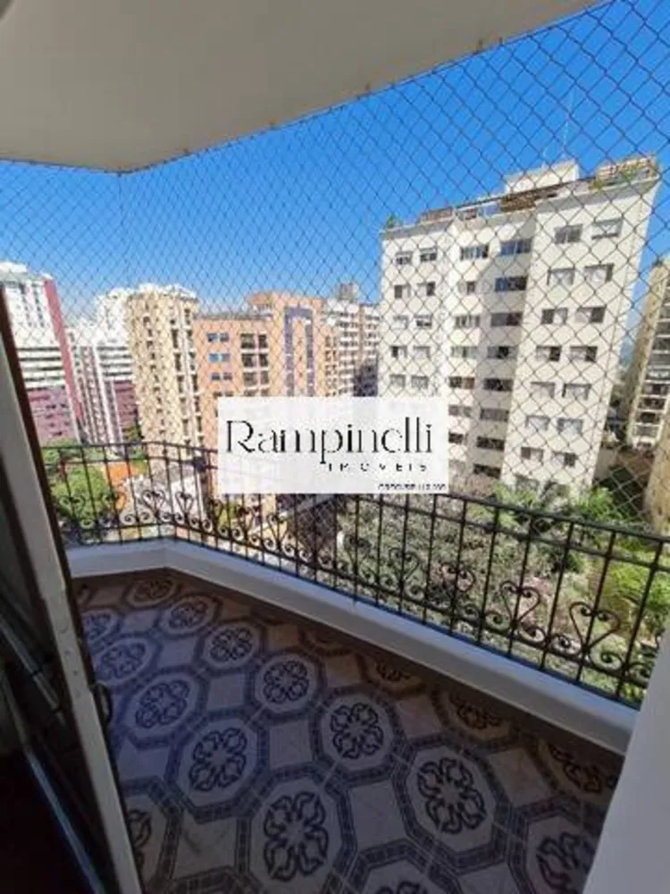 Apartamento, 3 quartos, 107 m² - Foto 2