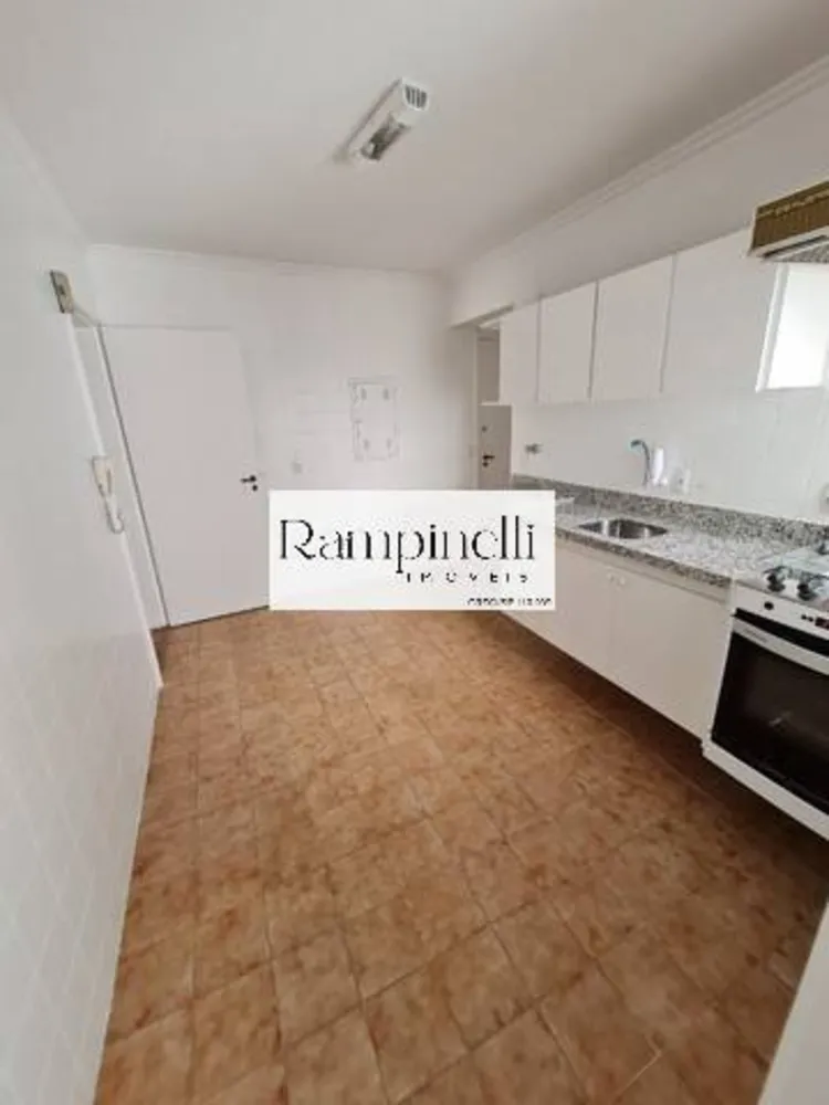 Apartamento, 3 quartos, 107 m² - Foto 3