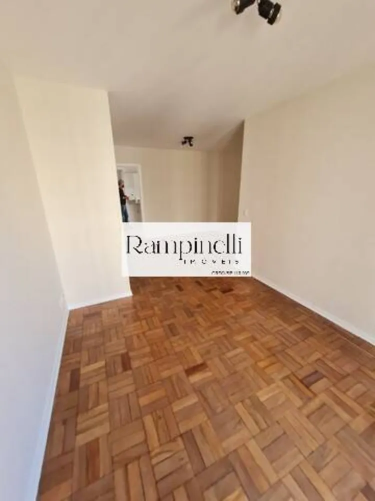 Apartamento, 3 quartos, 107 m² - Foto 1