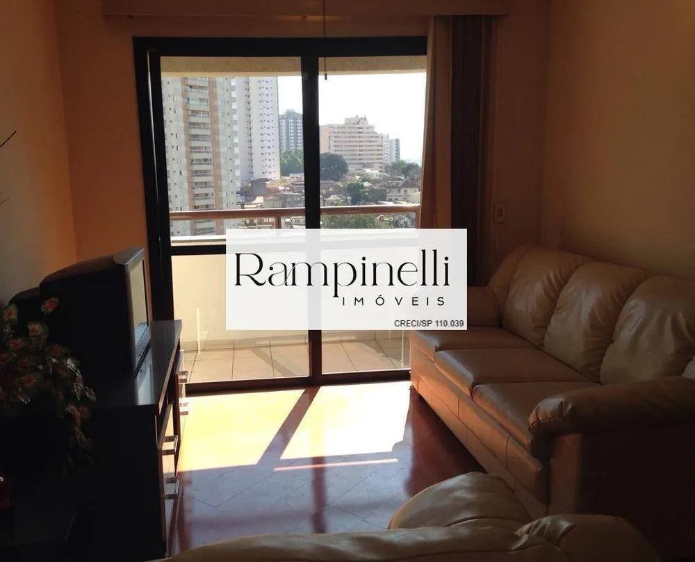 Apartamento, 3 quartos, 85 m² - Foto 2