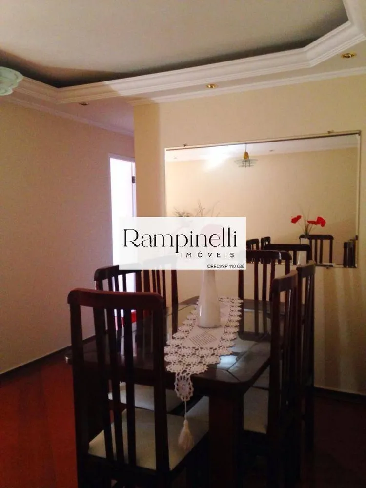 Apartamento, 3 quartos, 85 m² - Foto 3