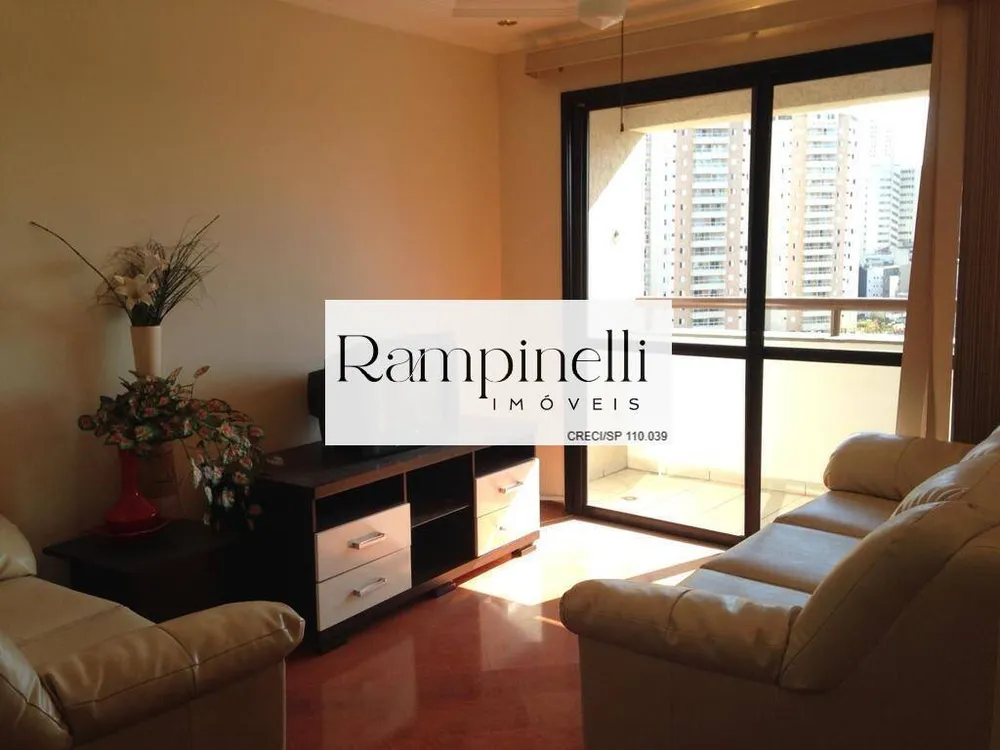 Apartamento, 3 quartos, 85 m² - Foto 1