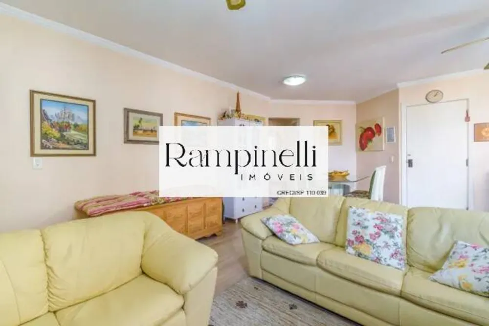 Apartamento, 3 quartos, 103 m² - Foto 4