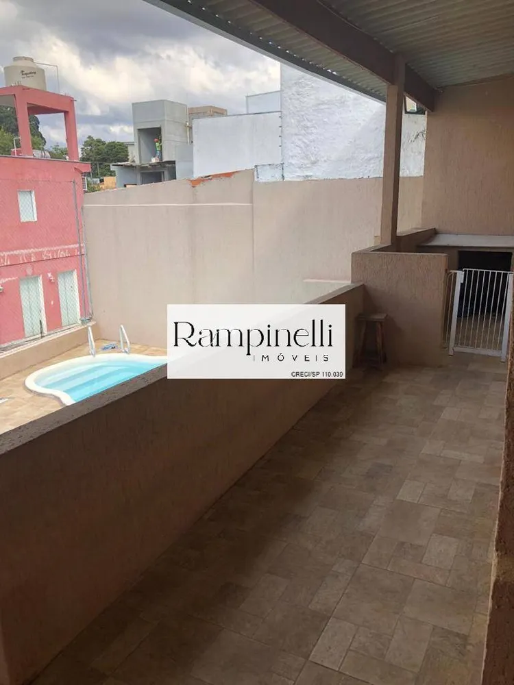 Casa, 2 quartos, 315 m² - Foto 4